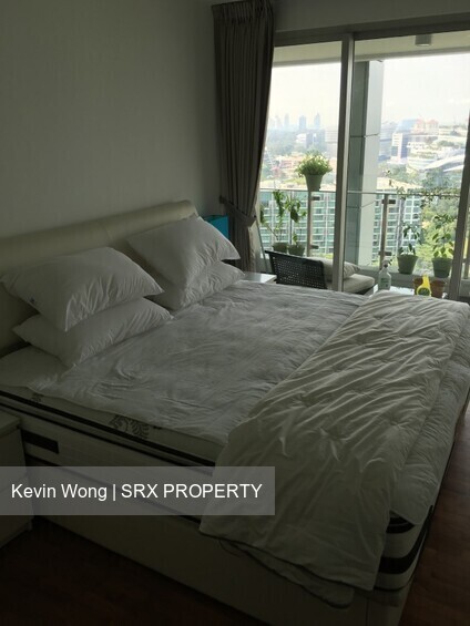 The Rochester Residences (D5), Apartment #520816981